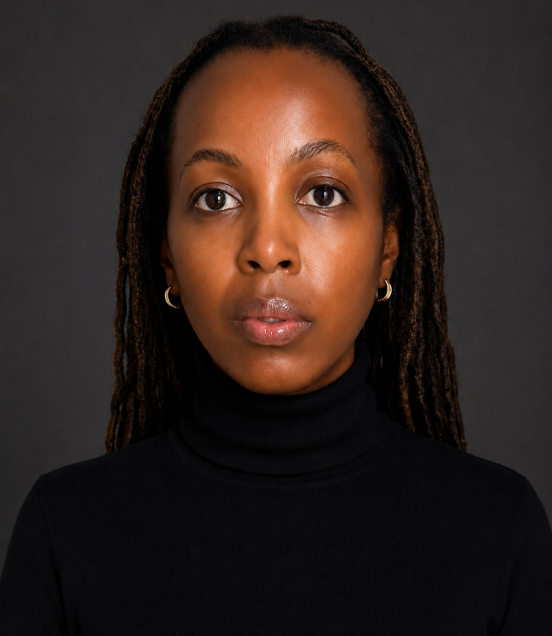 Mwikali Kasyoka