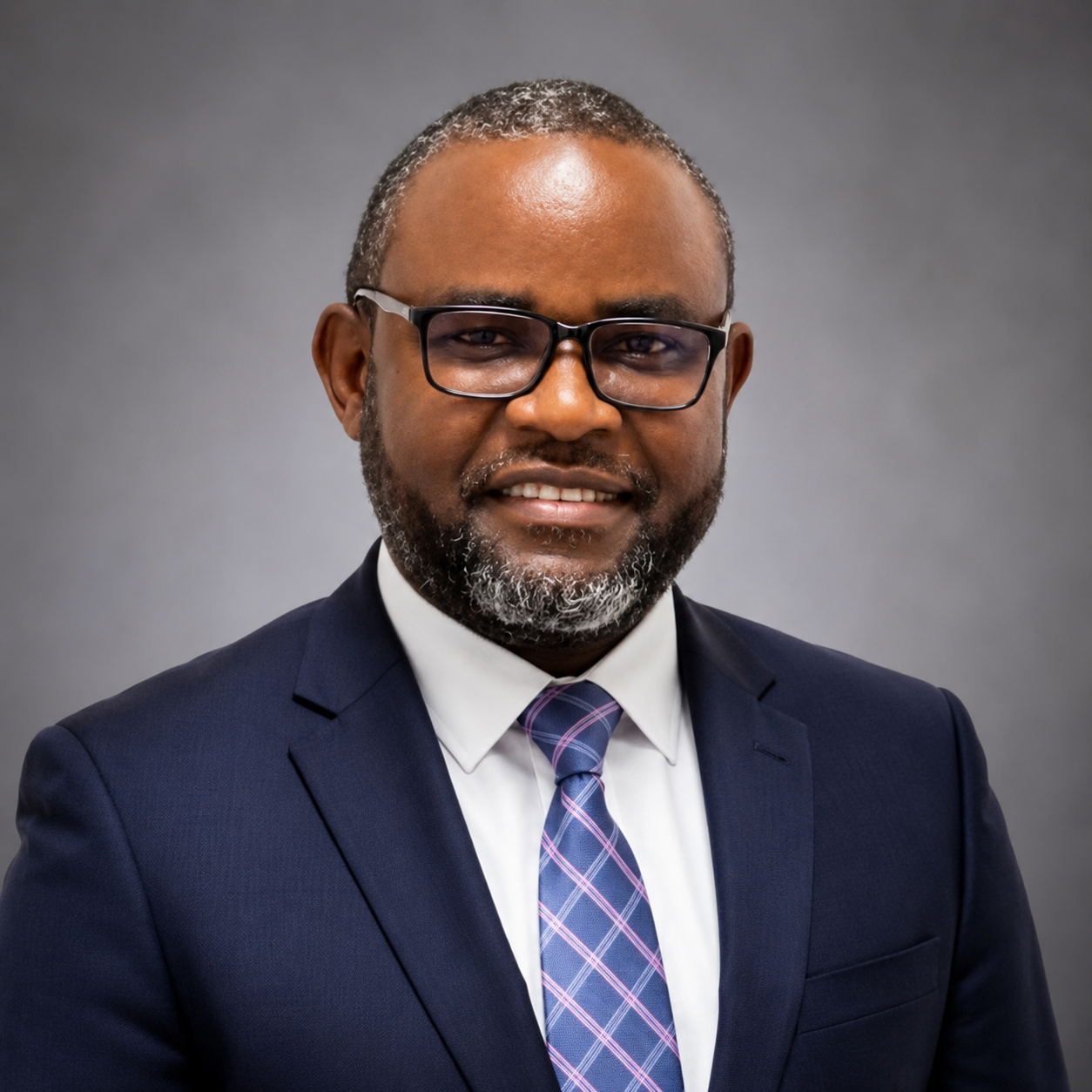 Dala T. Korkoyah, Jr.
