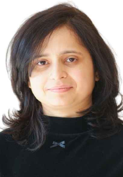 Divya Thakur