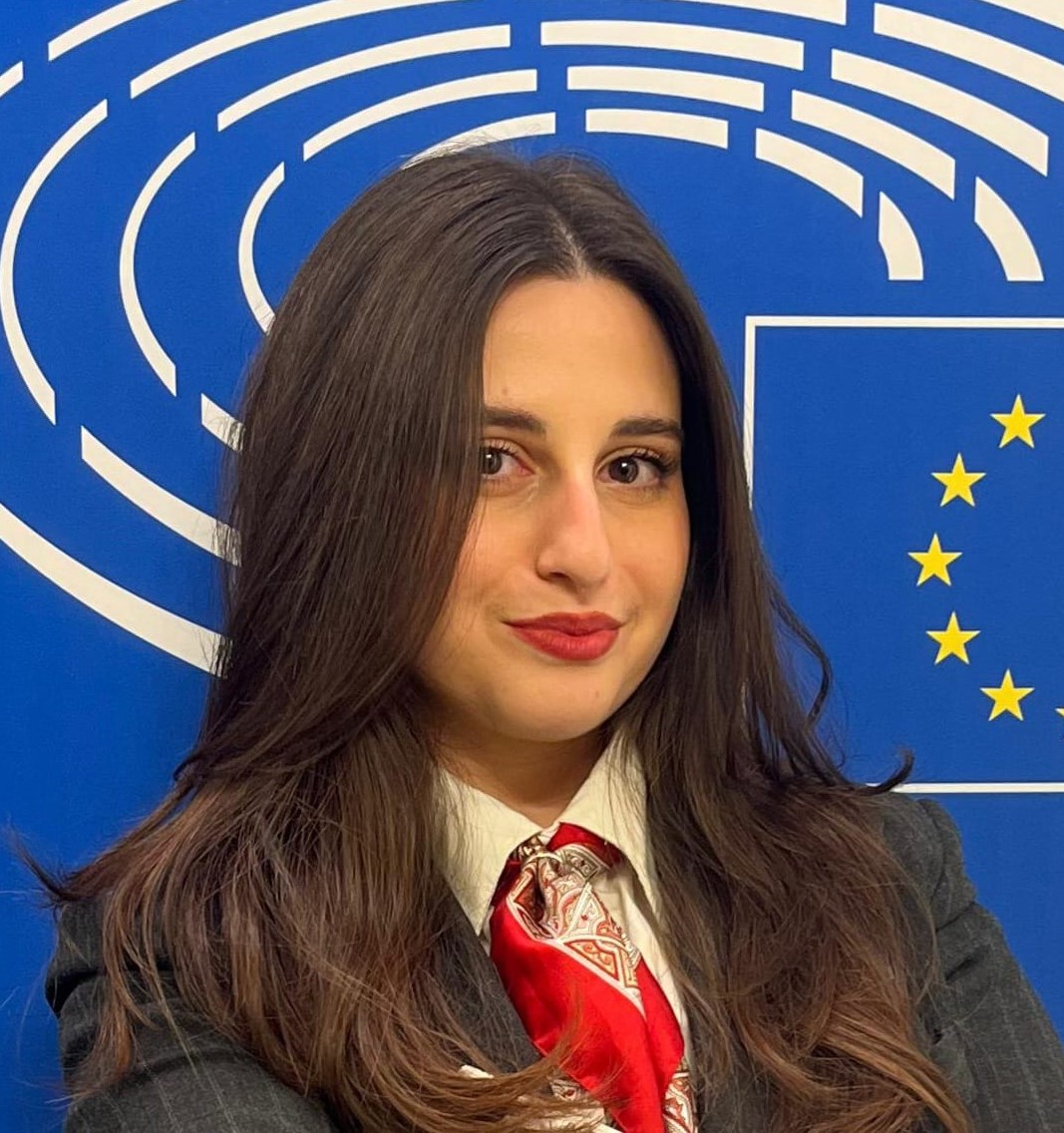 Emanuela Pia Viglione