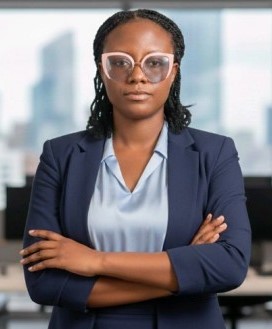 Helen F. Alabi