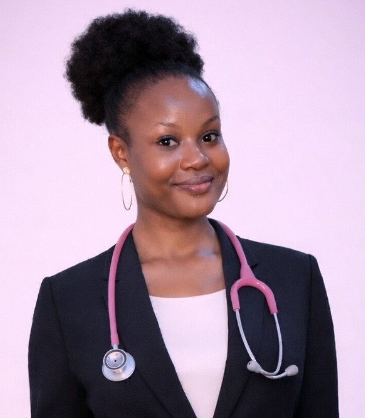 Nneze Nnenna Ezeonwuka