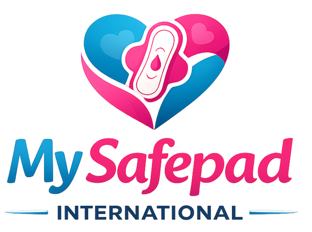 My Safepad International