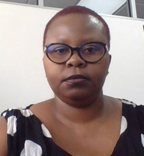 Dr. Puleng Letsie
